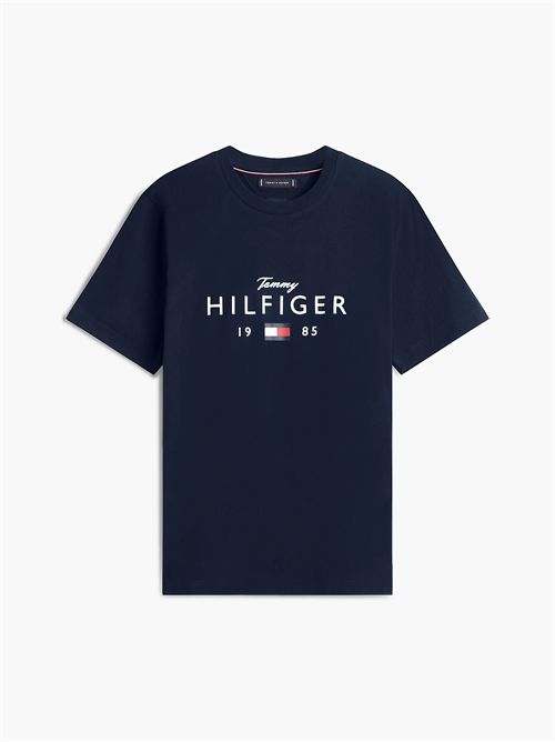  TOMMY HILFIGER | MW0MW41455/DW5